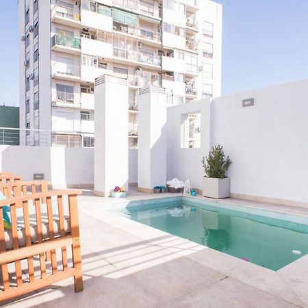 Palermo Apartments Буенос-Айрес Екстер'єр фото