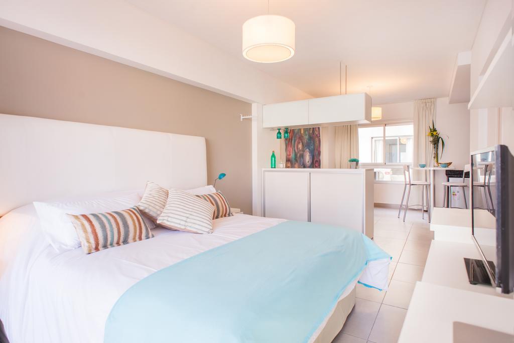 Palermo Apartments Буенос-Айрес Номер фото