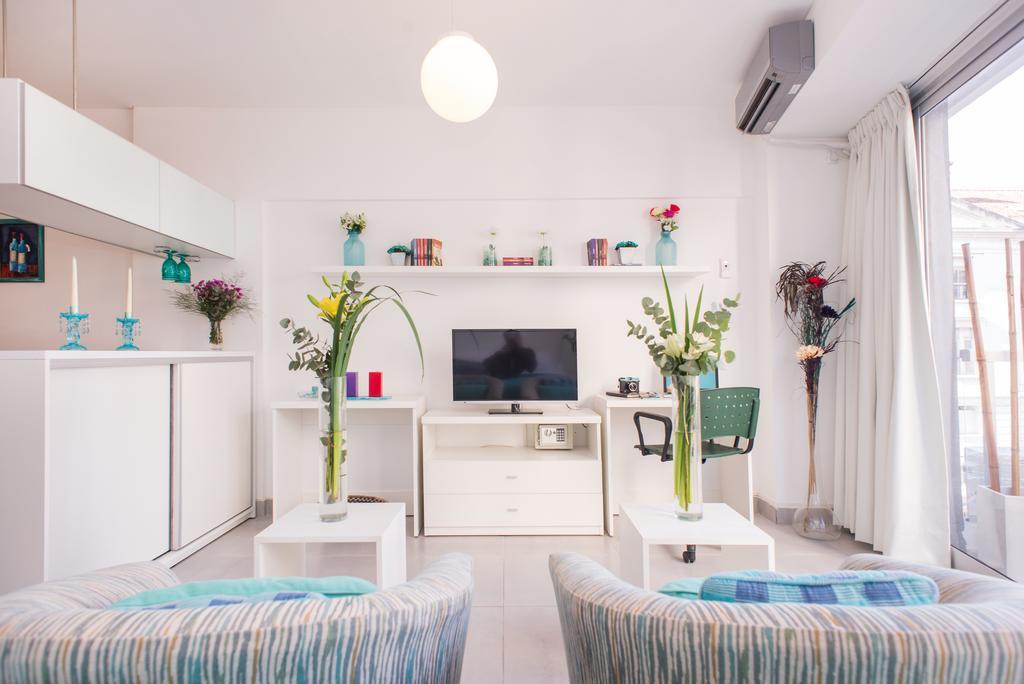 Palermo Apartments Буенос-Айрес Номер фото
