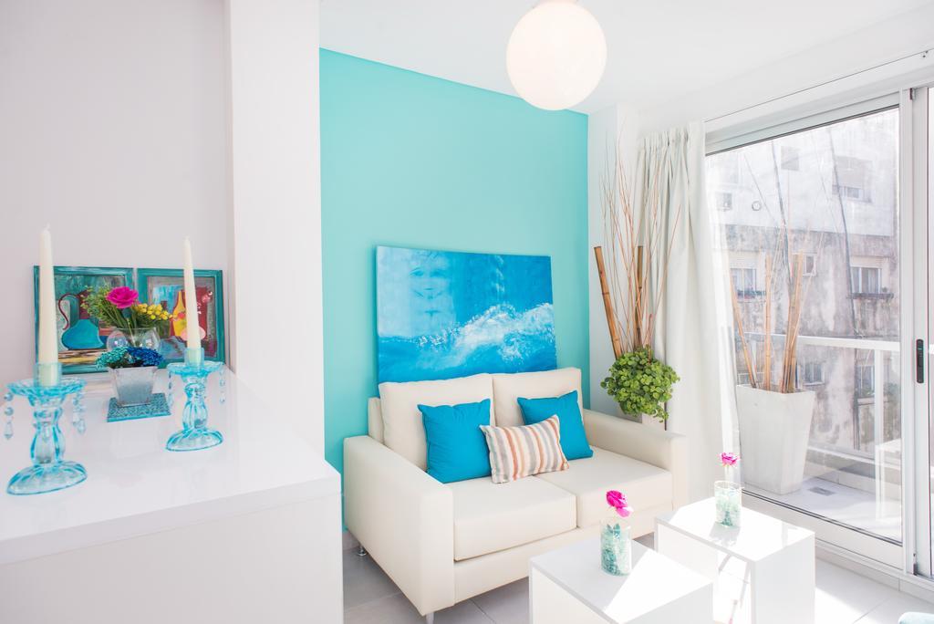 Palermo Apartments Буенос-Айрес Номер фото